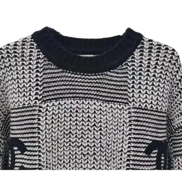 【2026】【CHANEL  公式旗艦店】シャネル   セーター好評に付き再入荷！