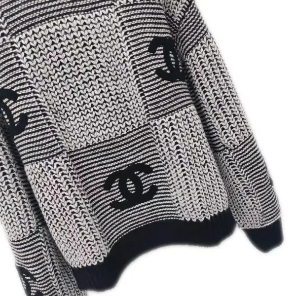 【2026】【CHANEL  公式旗艦店】シャネル   セーター好評に付き再入荷！