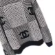 【2026】【CHANEL  公式旗艦店】シャネル   セーター好評に付き再入荷！