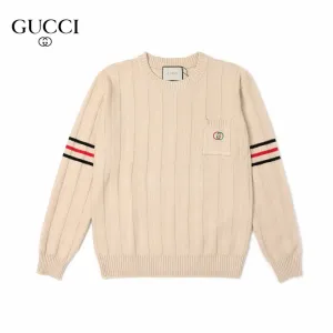 【2026】【GUCCI 公式旗艦店】グッチ  セーター好評に付き再入荷！