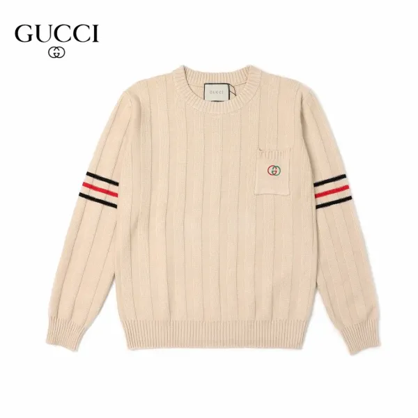 【2026】【GUCCI 公式旗艦店】グッチ  セーター好評に付き再入荷！