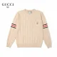 【2026】【GUCCI 公式旗艦店】グッチ  セーター好評に付き再入荷！