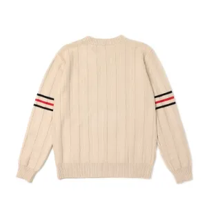 【2026】【GUCCI 公式旗艦店】グッチ  セーター好評に付き再入荷！