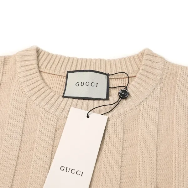【2026】【GUCCI 公式旗艦店】グッチ  セーター好評に付き再入荷！