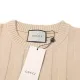 【2026】【GUCCI 公式旗艦店】グッチ  セーター好評に付き再入荷！