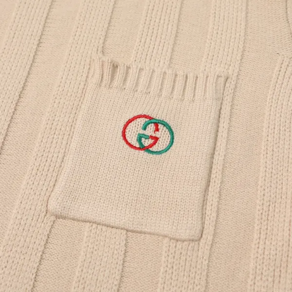 【2026】【GUCCI 公式旗艦店】グッチ  セーター好評に付き再入荷！