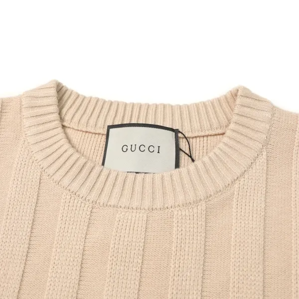 【2026】【GUCCI 公式旗艦店】グッチ  セーター好評に付き再入荷！