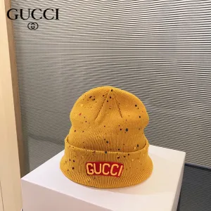 【2026】( GUCCI )グッチ ニット帽