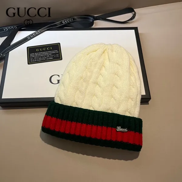 【2026】( GUCCI )グッチ ニット帽