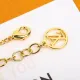【2026】【 LOUIS VUITTON】ブレスレット、ファッションシンプルなスタイル