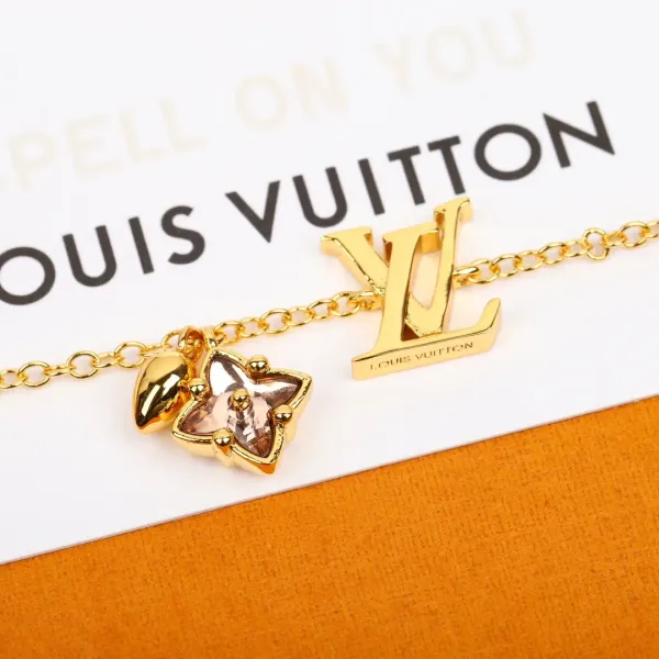 【2026】【 LOUIS VUITTON】ブレスレット、ファッションシンプルなスタイル