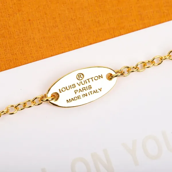 【2026】【 LOUIS VUITTON】ブレスレット、ファッションシンプルなスタイル