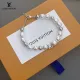 【2026】LV【 LOUIS VUITTON】ブレスレット、ファッションシンプルなスタイル 【2026】LV【 LOUIS VUITTON】ブレスレット、ファッションシンプルなスタイル
