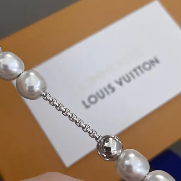 【2026】LV【 LOUIS VUITTON】ブレスレット、ファッションシンプルなスタイル 【2026】LV【 LOUIS VUITTON】ブレスレット、ファッションシンプルなスタイル