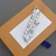 【2026】LV【 LOUIS VUITTON】ブレスレット、ファッションシンプルなスタイル 【2026】LV【 LOUIS VUITTON】ブレスレット、ファッションシンプルなスタイル
