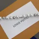 【2026】LV【 LOUIS VUITTON】ブレスレット、ファッションシンプルなスタイル 【2026】LV【 LOUIS VUITTON】ブレスレット、ファッションシンプルなスタイル