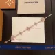 【2026】LV【 LOUIS VUITTON】ブレスレット、ファッションシンプルなスタイル