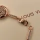 【2026】LV【 LOUIS VUITTON】ブレスレット、ファッションシンプルなスタイル