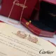 【2026】【CARTIER】カルティエ ファッションスタイルのイヤリング
