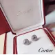 【2026】【CARTIER】カルティエ  ファッションスタイルのイヤリング