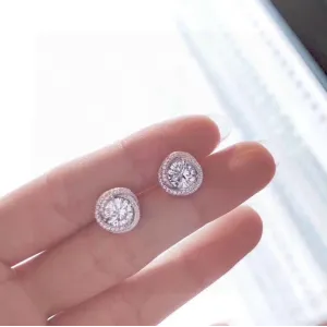 【2026】【CARTIER】カルティエ  ファッションスタイルのイヤリング