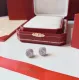 【2026】【CARTIER】カルティエ  ファッションスタイルのイヤリング