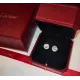 【2026】【CARTIER】カルティエ  ファッションスタイルのイヤリング