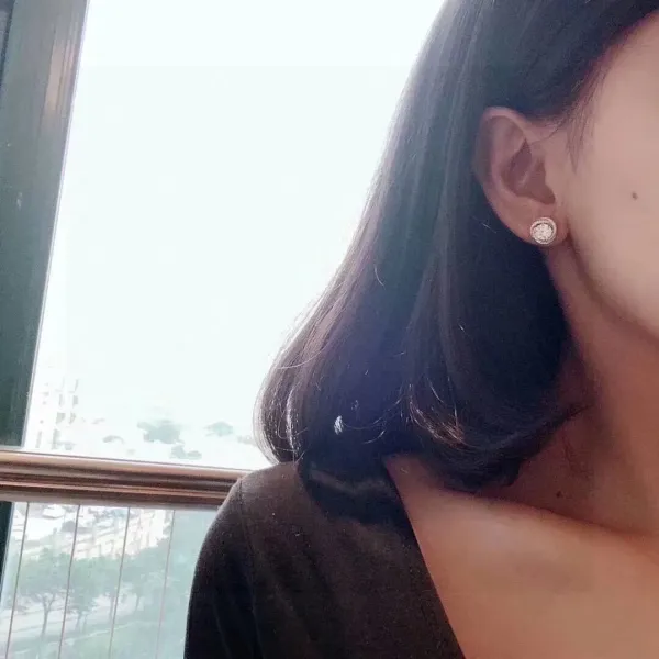 【2026】【CARTIER】カルティエ  ファッションスタイルのイヤリング