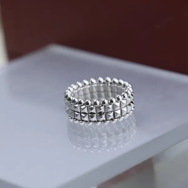 【2026】【CARTIER】カルティエ  指輪