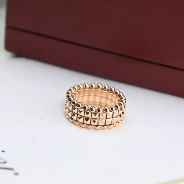 【2026】【CARTIER】カルティエ  指輪