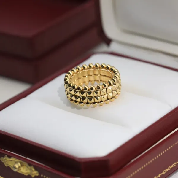 【2026】【CARTIER】カルティエ  指輪