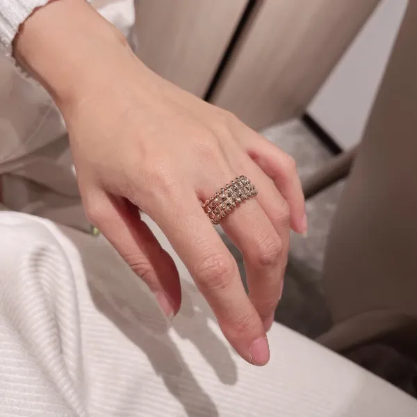 【2026】【CARTIER】カルティエ  指輪