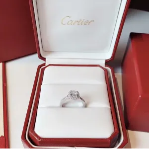 【2026】【CARTIER】カルティエ  指輪
