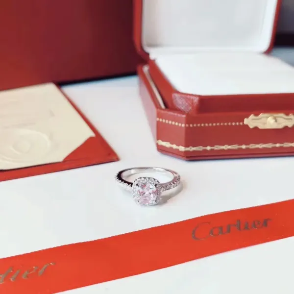 【2026】【CARTIER】カルティエ  指輪