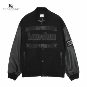 【2026】【BURBERRY 公式旗艦店】バーバリー  ジャケット着好評に付き再入荷！