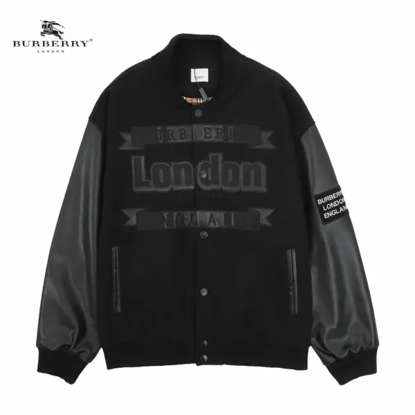 【2026】【BURBERRY 公式旗艦店】バーバリー  ジャケット着好評に付き再入荷！