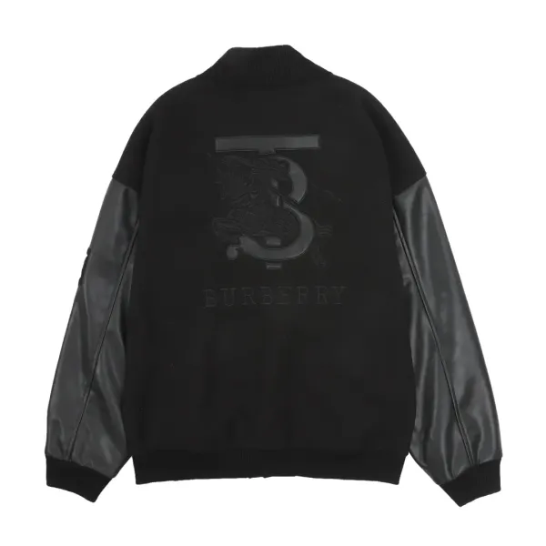 【2026】【BURBERRY 公式旗艦店】バーバリー  ジャケット着好評に付き再入荷！