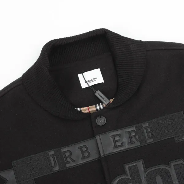 【2026】【BURBERRY 公式旗艦店】バーバリー  ジャケット着好評に付き再入荷！