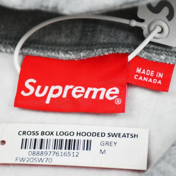 【2026】【supreme  公式旗艦店】パーカー スウェットご好評に付き再入荷！