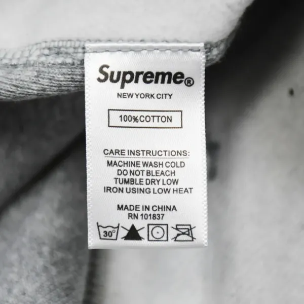 【2026】【supreme  公式旗艦店】パーカー スウェットご好評に付き再入荷！