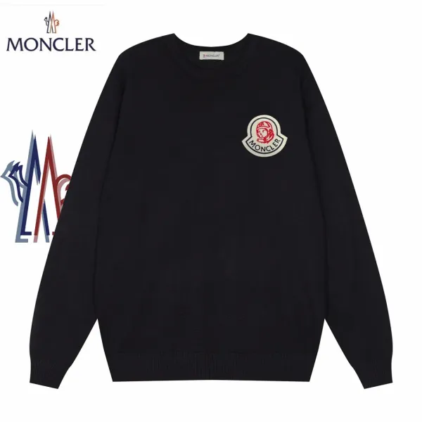 【2026】【MONCLER 公式旗艦店】モンクレール セーター好評に付き再入荷！