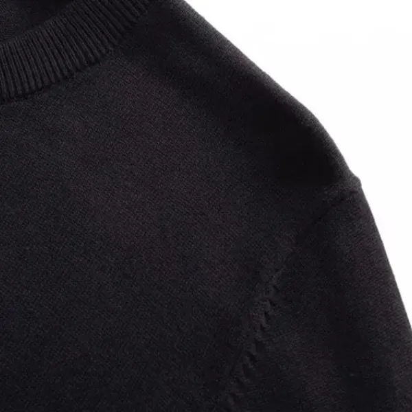 【2026】【MONCLER 公式旗艦店】モンクレール セーター好評に付き再入荷！