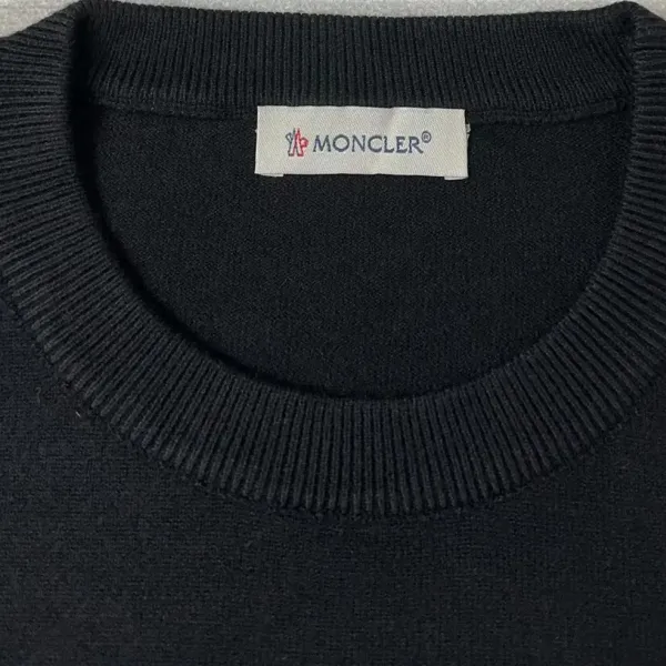 【2026】【MONCLER 公式旗艦店】モンクレール セーター好評に付き再入荷！