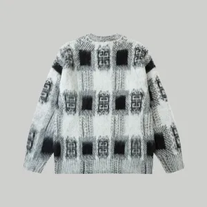 【2026】【GIVENCHY 公式旗艦店】ジバンシー セーター好評に付き再入荷！