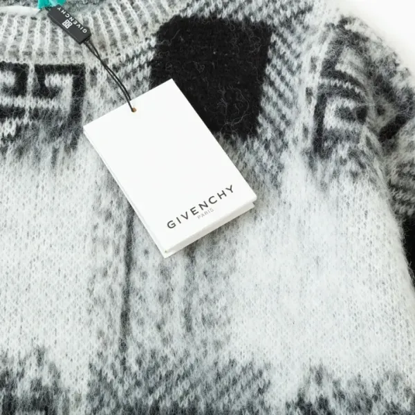 【2026】【GIVENCHY 公式旗艦店】ジバンシー セーター好評に付き再入荷！