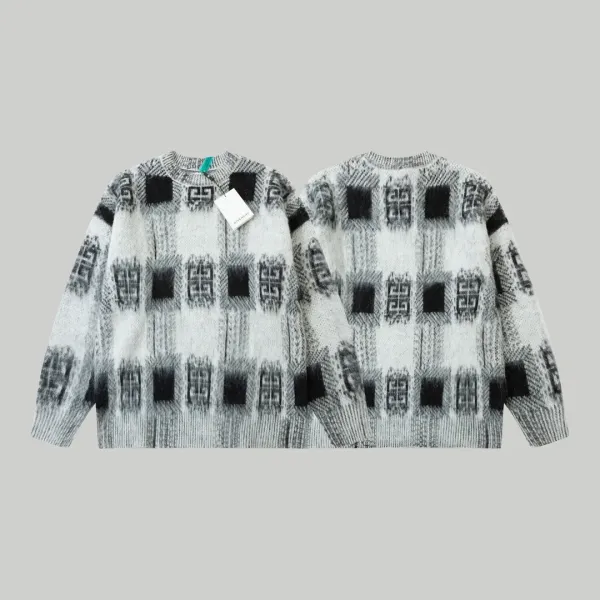 【2026】【GIVENCHY 公式旗艦店】ジバンシー セーター好評に付き再入荷！