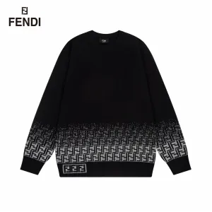 【2026】【FENDI 公式旗艦店】 フェンディ セーター好評に付き再入荷！