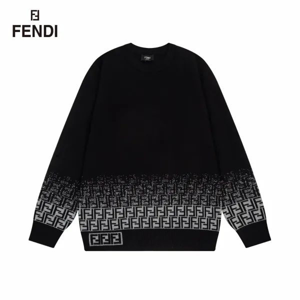 【2026】【FENDI 公式旗艦店】 フェンディ セーター好評に付き再入荷！