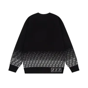 【2026】【FENDI 公式旗艦店】 フェンディ セーター好評に付き再入荷！