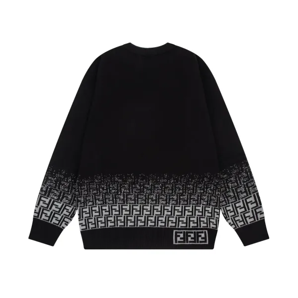 【2026】【FENDI 公式旗艦店】 フェンディ セーター好評に付き再入荷！